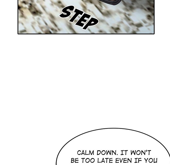 The Mismatch Chapter 71 Page 6