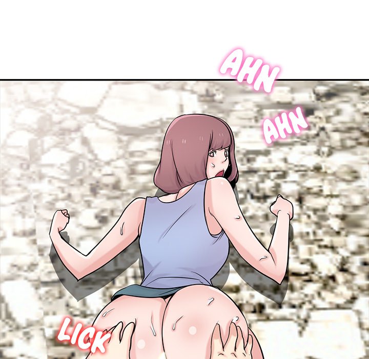 The Mismatch Chapter 71 Page 60