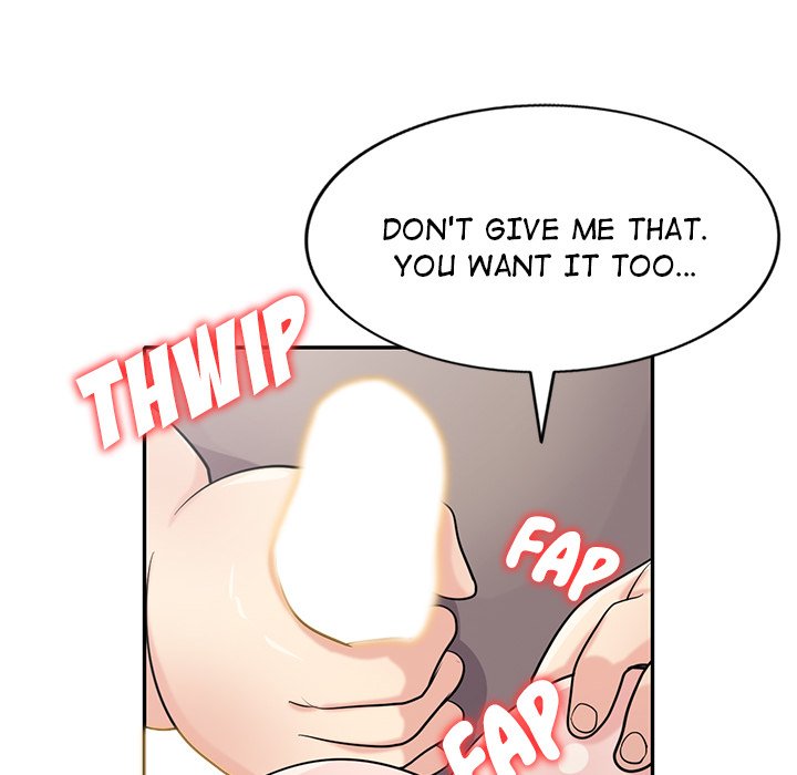 The Mismatch Chapter 71 Page 68