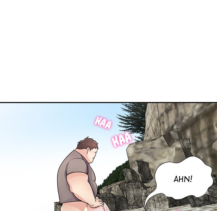 The Mismatch Chapter 71 Page 79