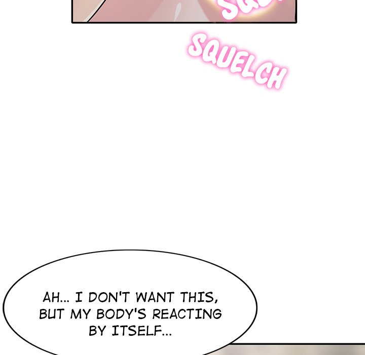The Mismatch Chapter 71 Page 82