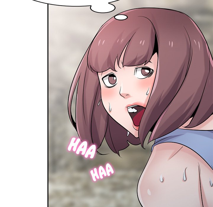 The Mismatch Chapter 71 Page 83
