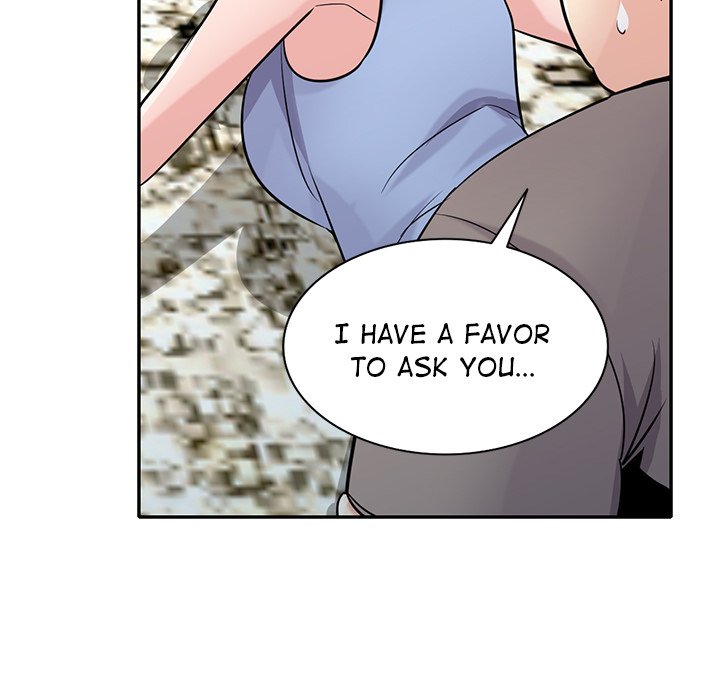 The Mismatch Chapter 71 Page 88