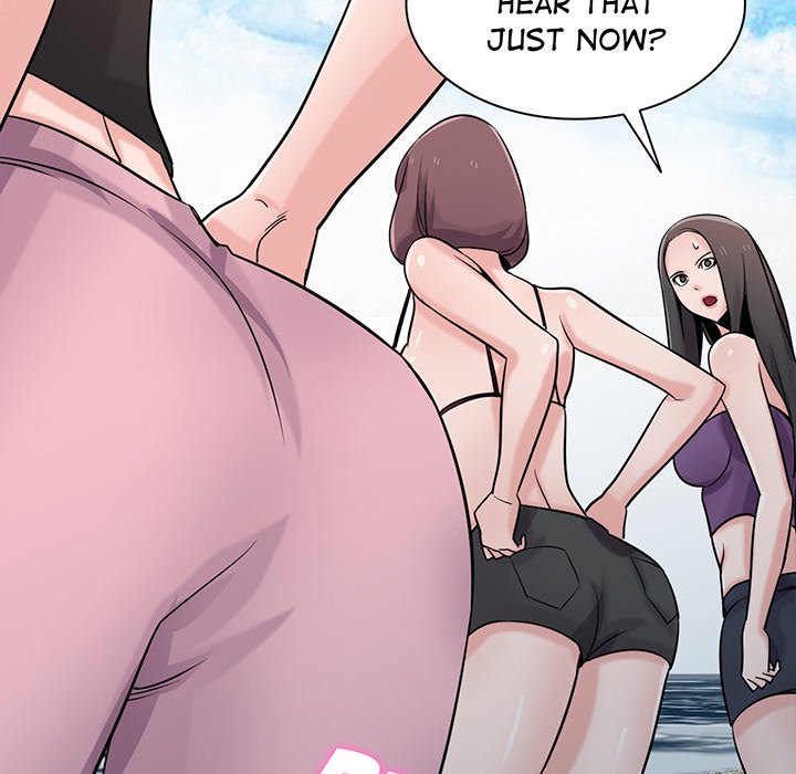 The Mismatch Chapter 71 Page 9