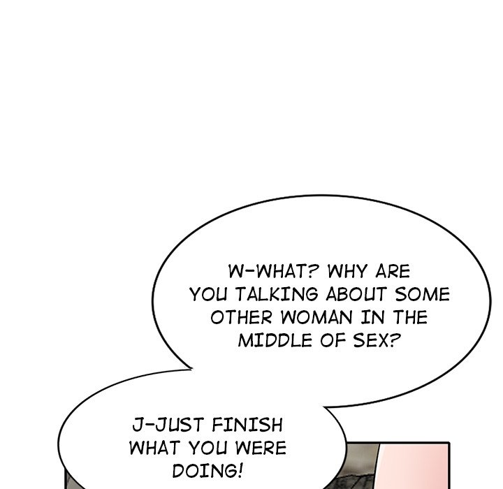 The Mismatch Chapter 71 Page 91