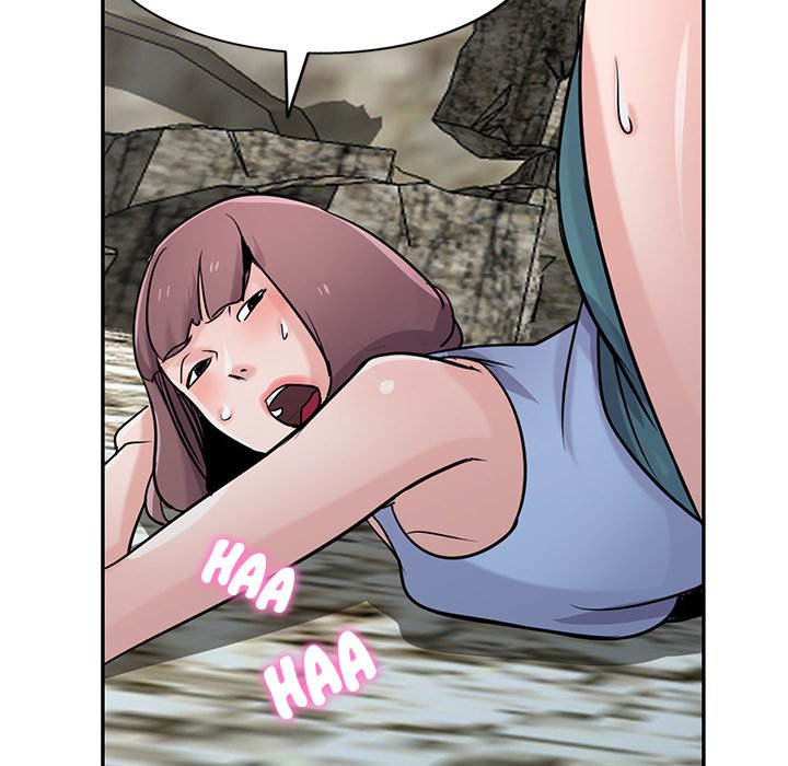The Mismatch Chapter 71 Page 92