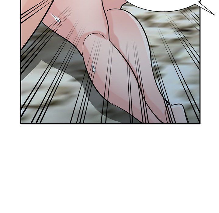The Mismatch Chapter 71 Page 95
