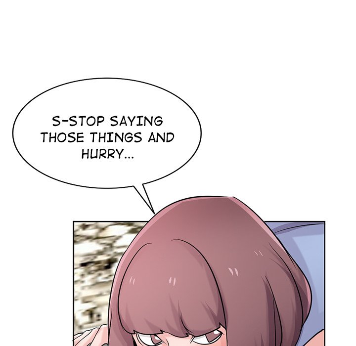 The Mismatch Chapter 71 Page 96