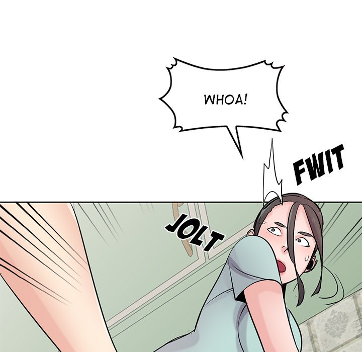 The Mismatch Chapter 72 Page 100