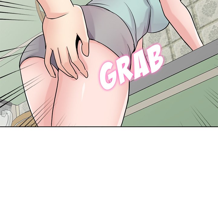 The Mismatch Chapter 72 Page 101