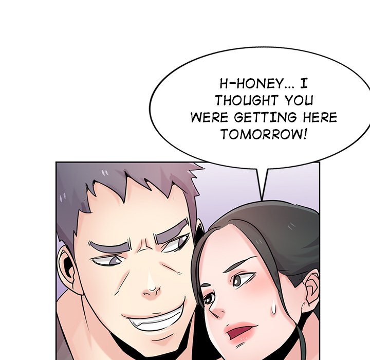 The Mismatch Chapter 72 Page 102