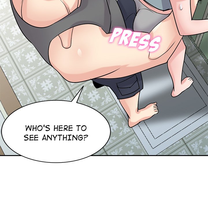 The Mismatch Chapter 72 Page 105