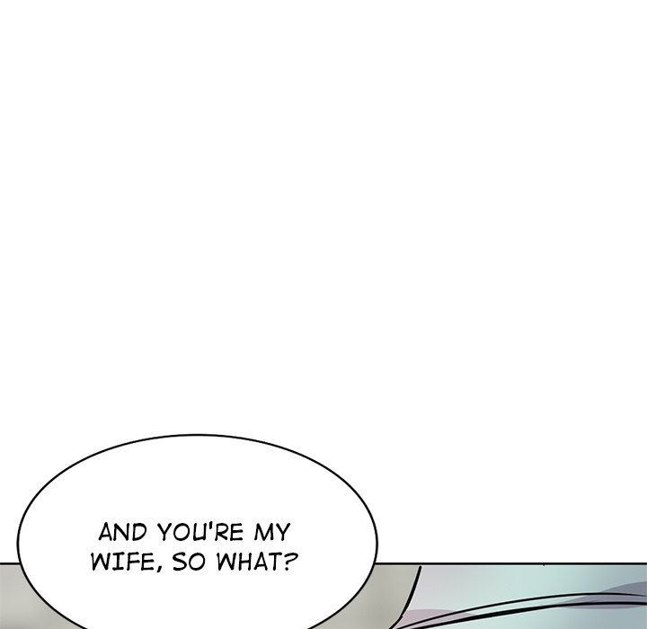The Mismatch Chapter 72 Page 106