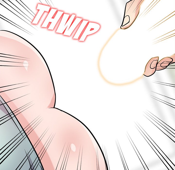 The Mismatch Chapter 72 Page 114