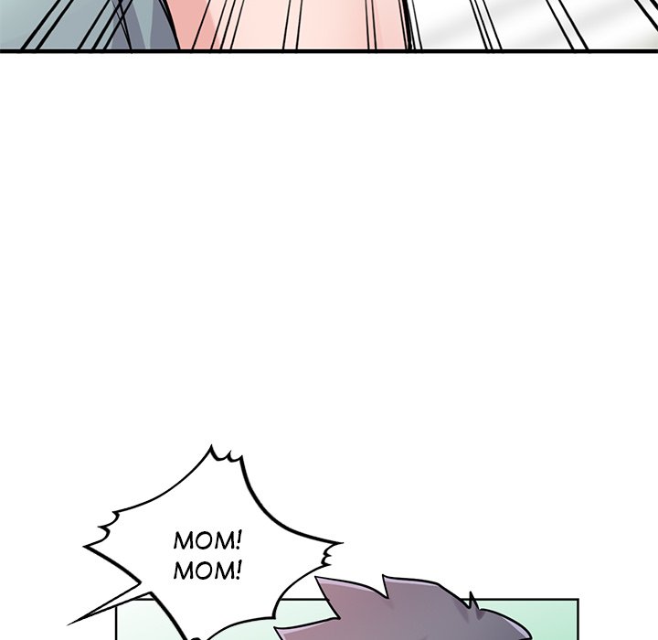 The Mismatch Chapter 72 Page 115