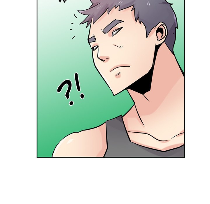 The Mismatch Chapter 72 Page 116
