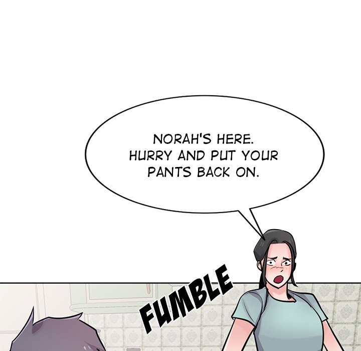 The Mismatch Chapter 72 Page 117