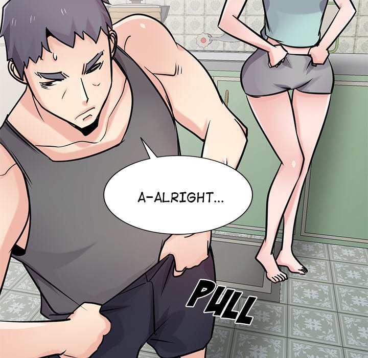 The Mismatch Chapter 72 Page 118