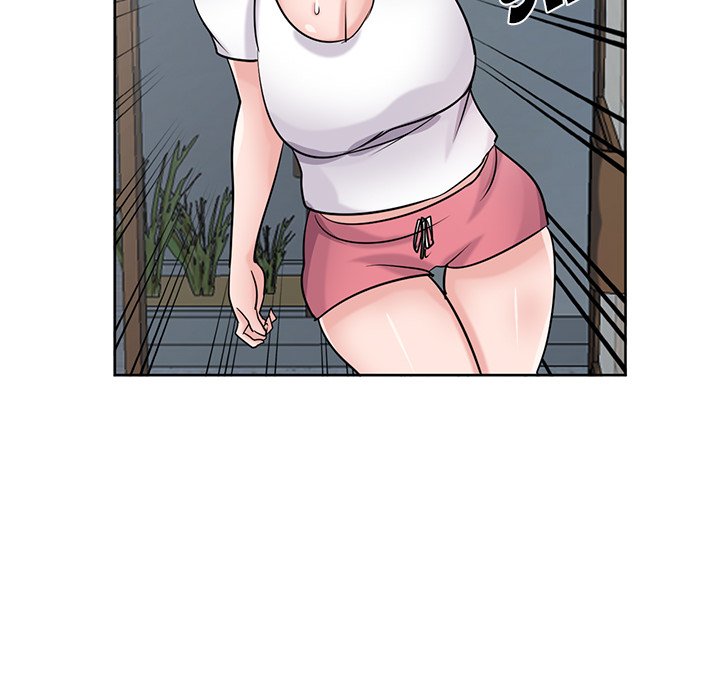 The Mismatch Chapter 72 Page 121