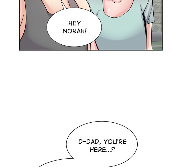 The Mismatch Chapter 72 Page 123