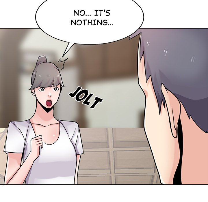 The Mismatch Chapter 72 Page 124