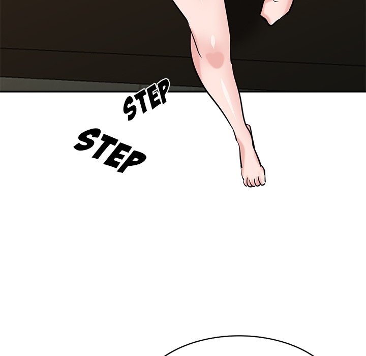 The Mismatch Chapter 72 Page 128