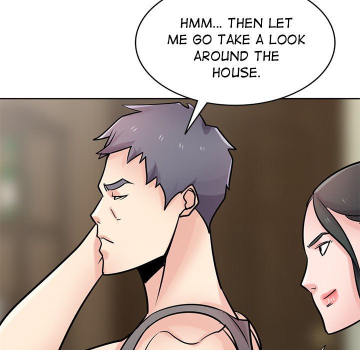 The Mismatch Chapter 72 Page 129