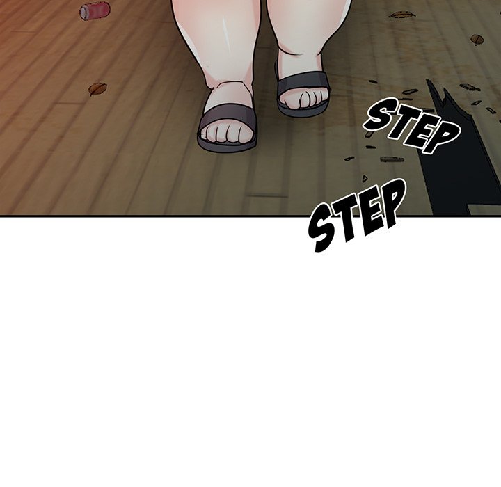 The Mismatch Chapter 72 Page 13