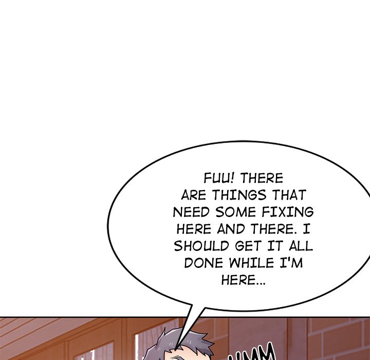 The Mismatch Chapter 72 Page 132