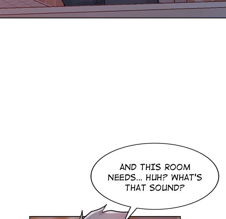 The Mismatch Chapter 72 Page 134