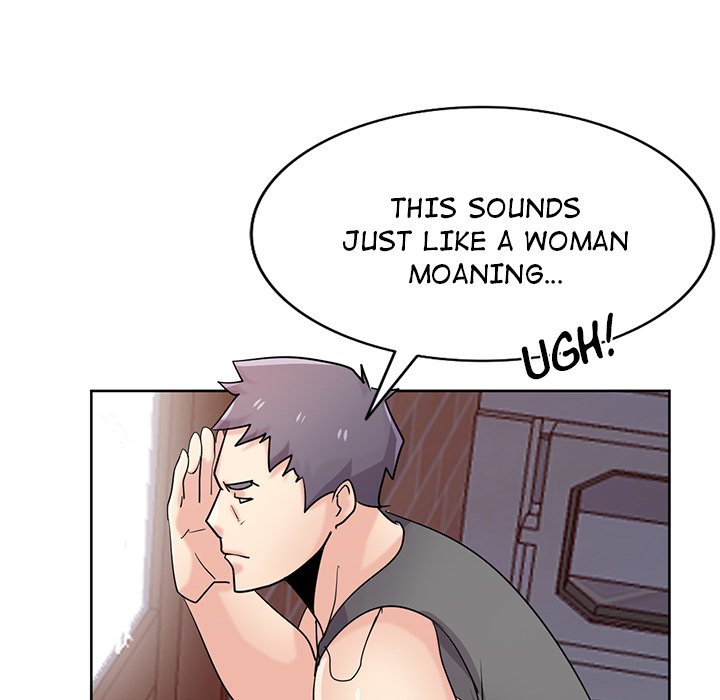 The Mismatch Chapter 72 Page 136