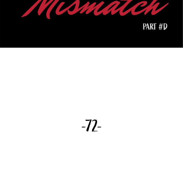 The Mismatch Chapter 72 Page 15