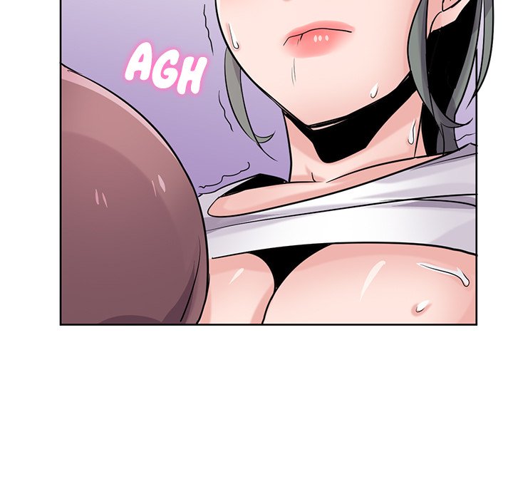The Mismatch Chapter 72 Page 22