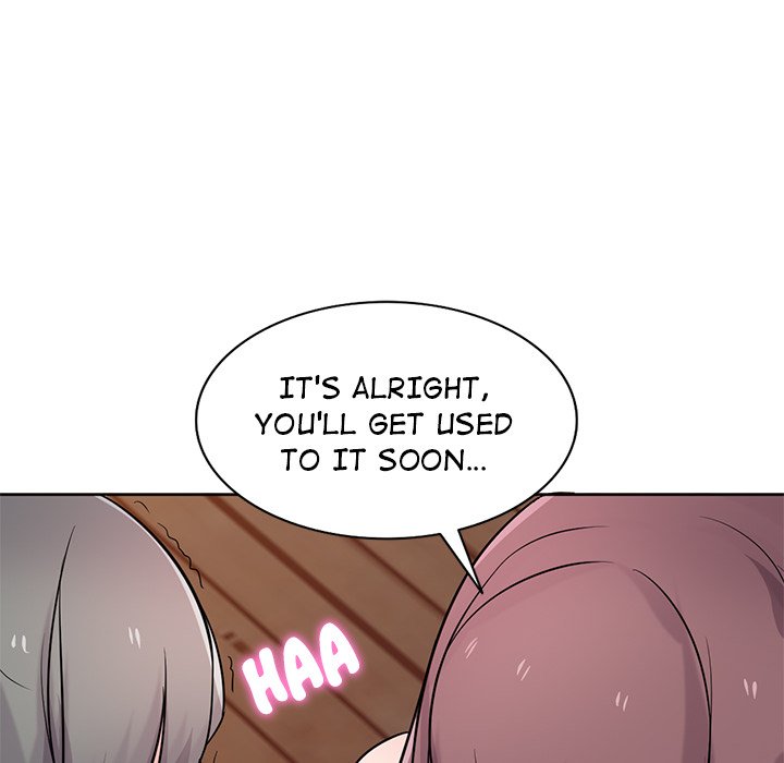 The Mismatch Chapter 72 Page 23