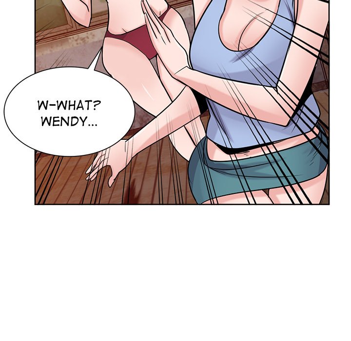 The Mismatch Chapter 72 Page 30
