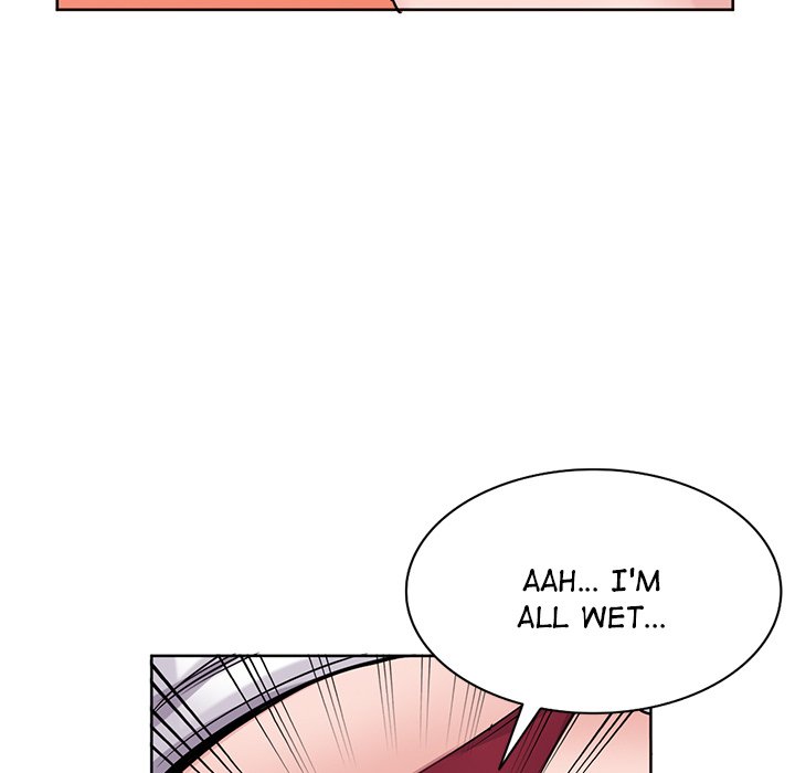 The Mismatch Chapter 72 Page 33