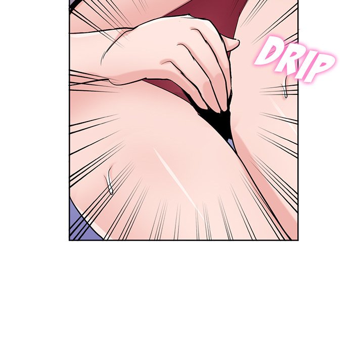 The Mismatch Chapter 72 Page 34