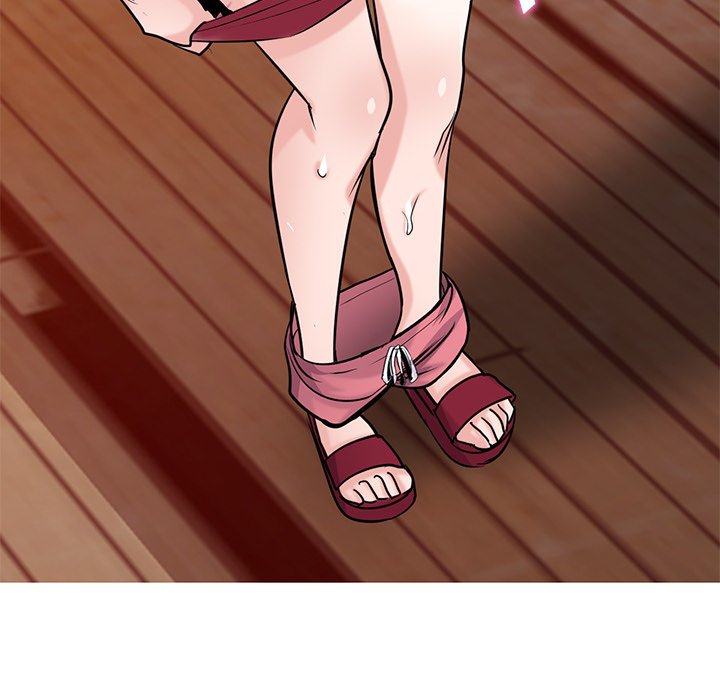 The Mismatch Chapter 72 Page 37