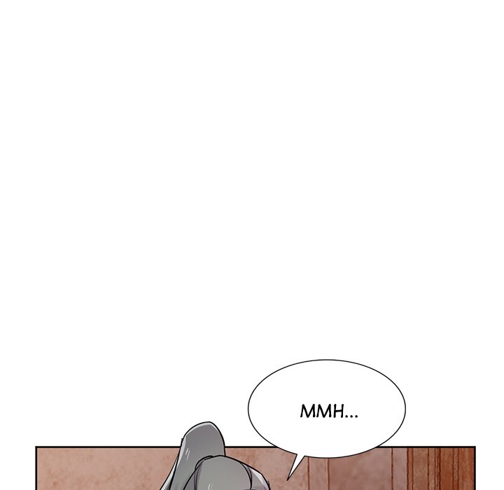 The Mismatch Chapter 72 Page 40