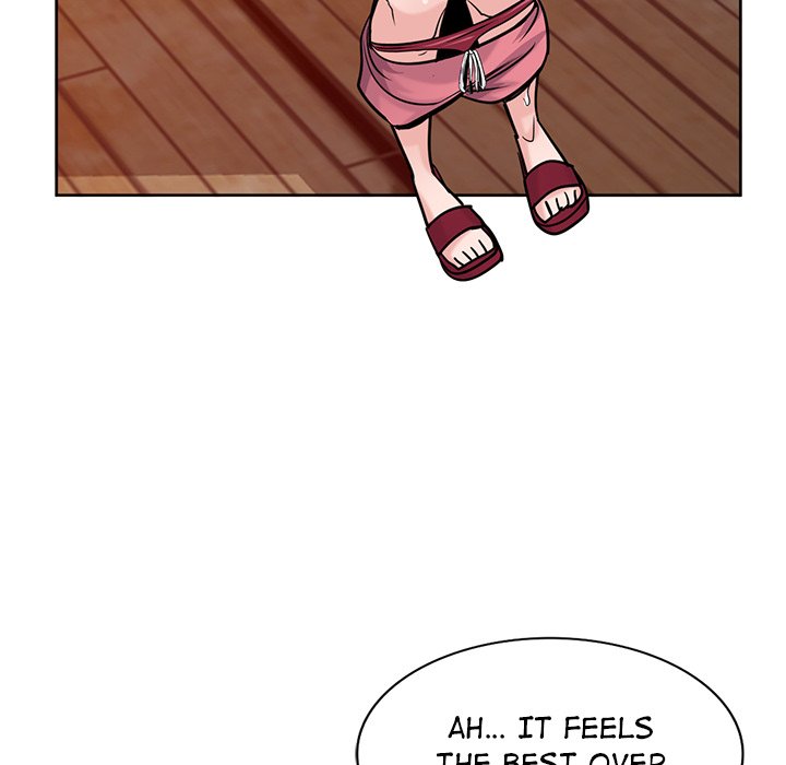 The Mismatch Chapter 72 Page 42