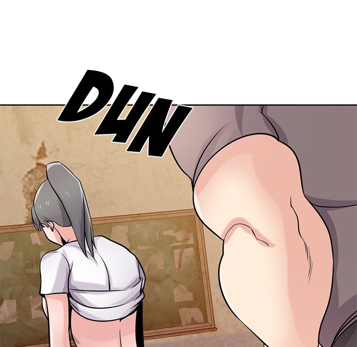 The Mismatch Chapter 72 Page 45