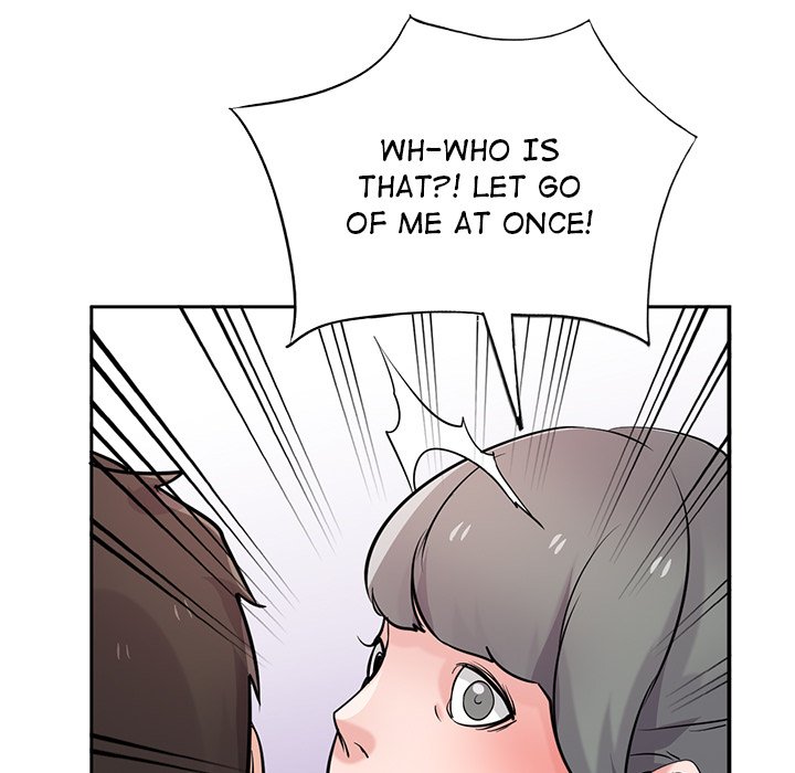 The Mismatch Chapter 72 Page 52