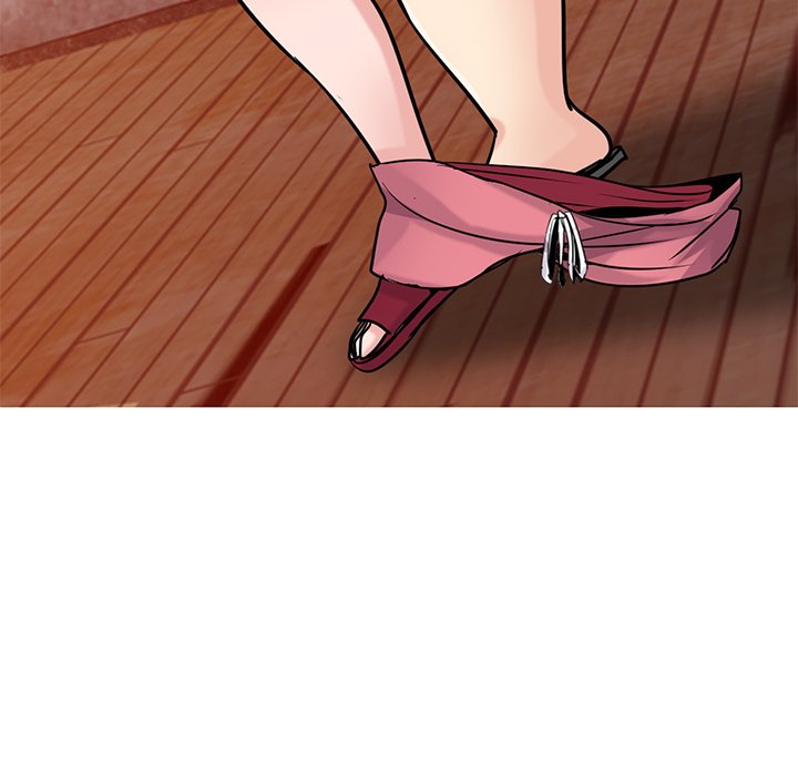 The Mismatch Chapter 72 Page 56