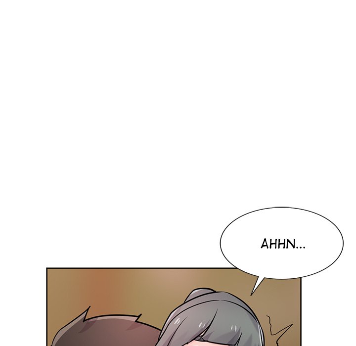 The Mismatch Chapter 72 Page 63