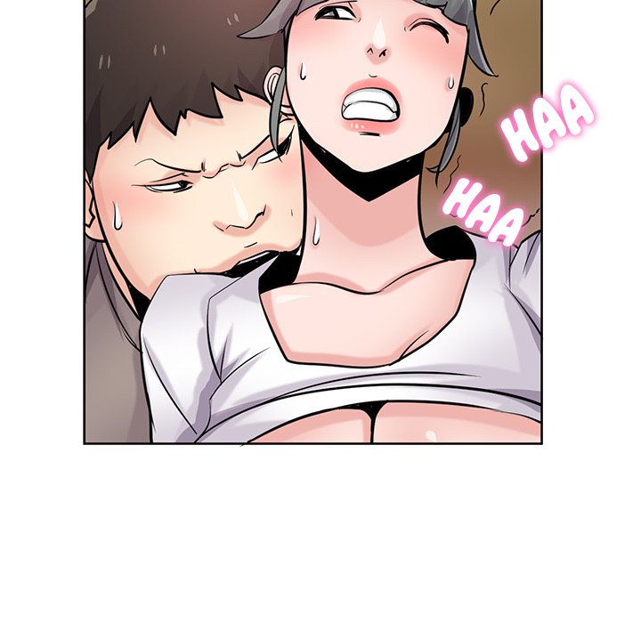 The Mismatch Chapter 72 Page 64