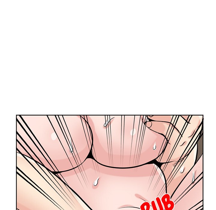 The Mismatch Chapter 72 Page 65