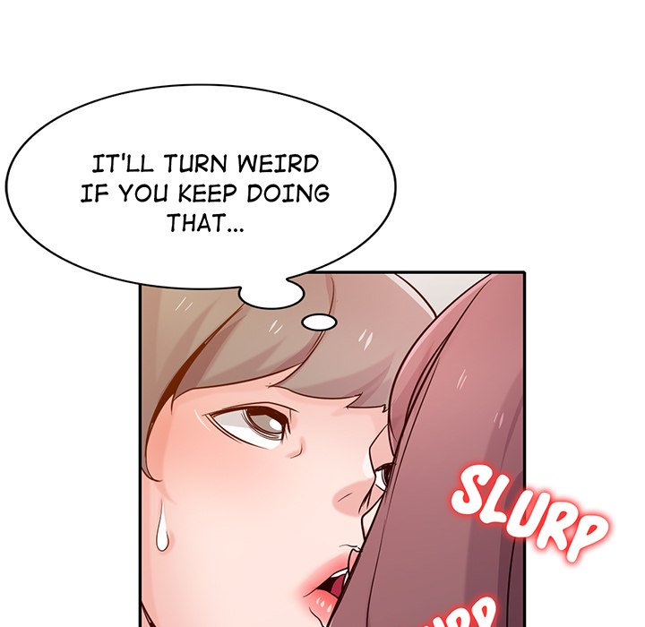 The Mismatch Chapter 72 Page 7