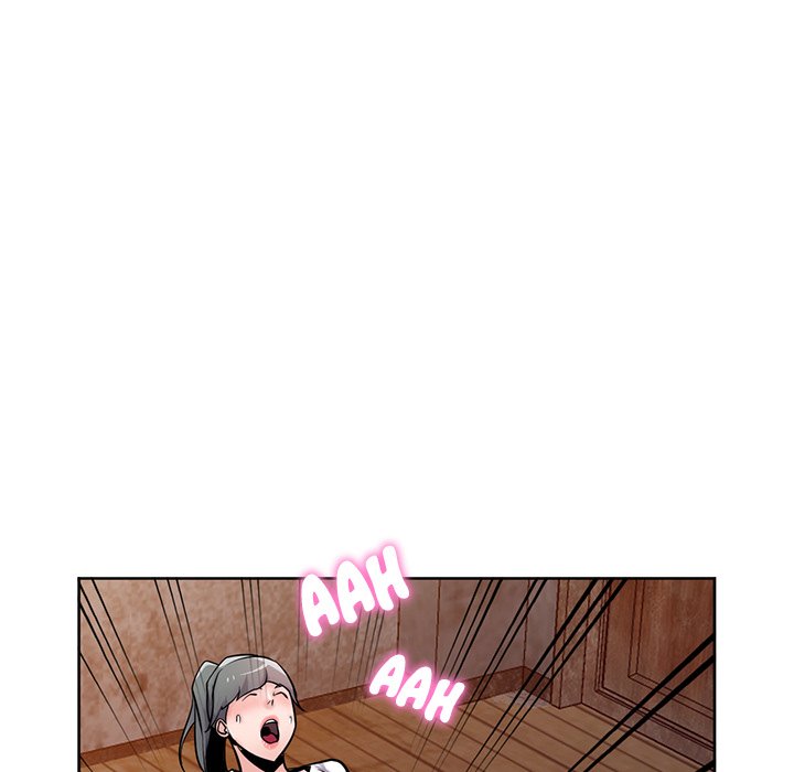 The Mismatch Chapter 72 Page 74