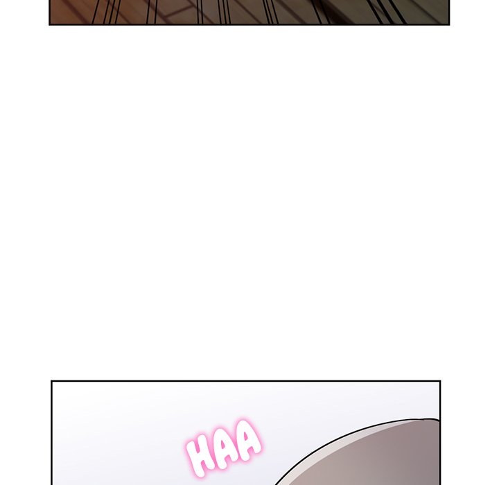 The Mismatch Chapter 72 Page 76