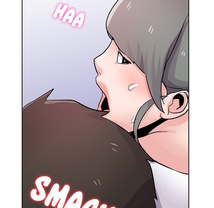 The Mismatch Chapter 72 Page 77